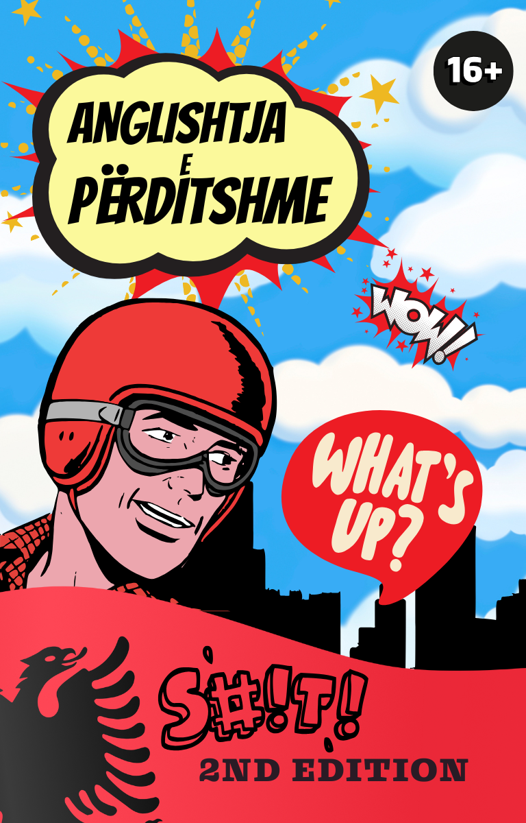 Anglishtja e Përditshme