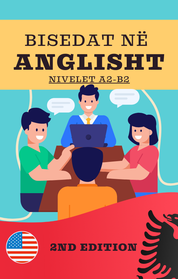 Bisedat Në Anglisht