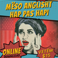 Mëso Anglisht Hap Pas Hapi