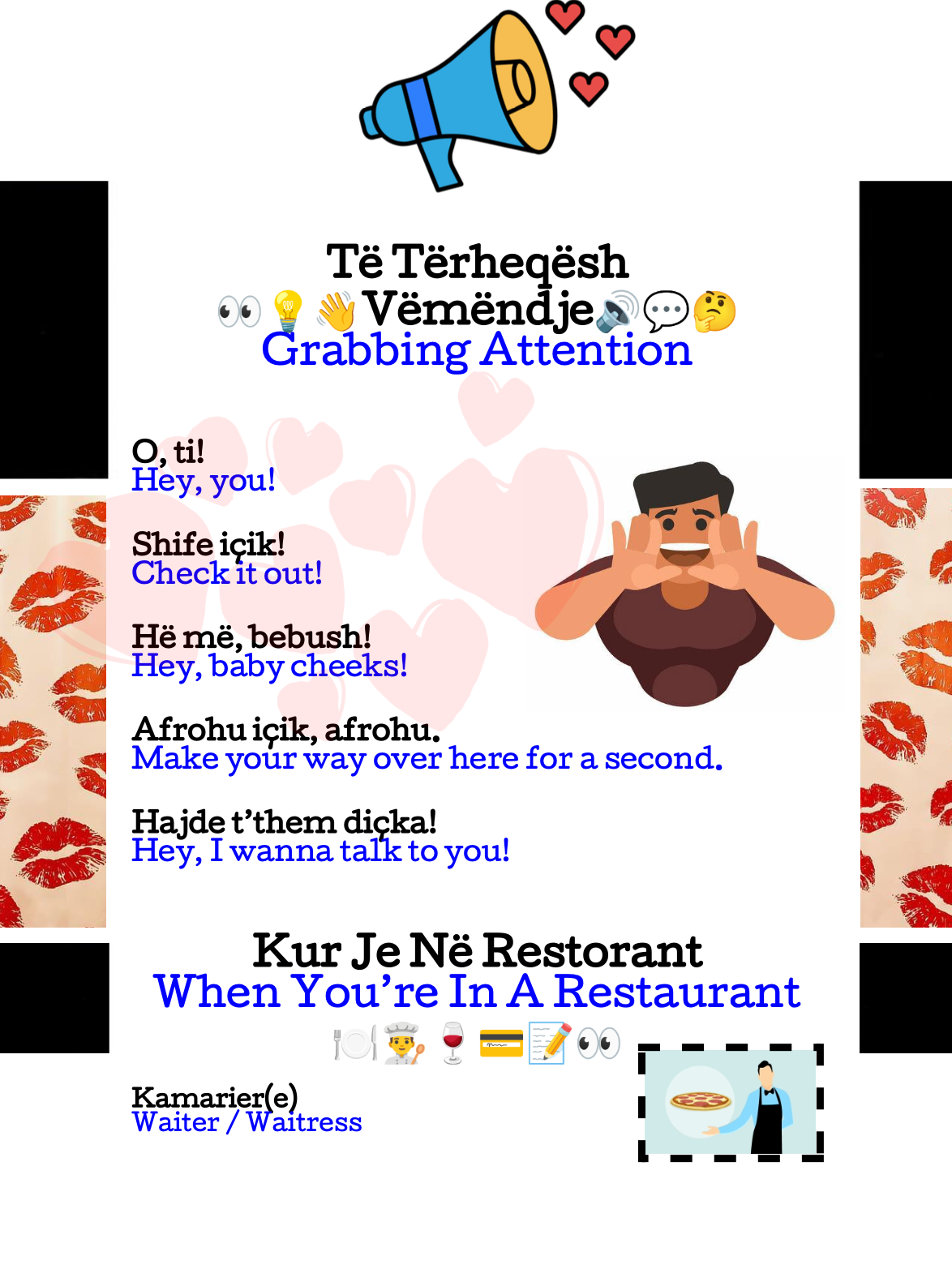 Anglishtja e Përditshme