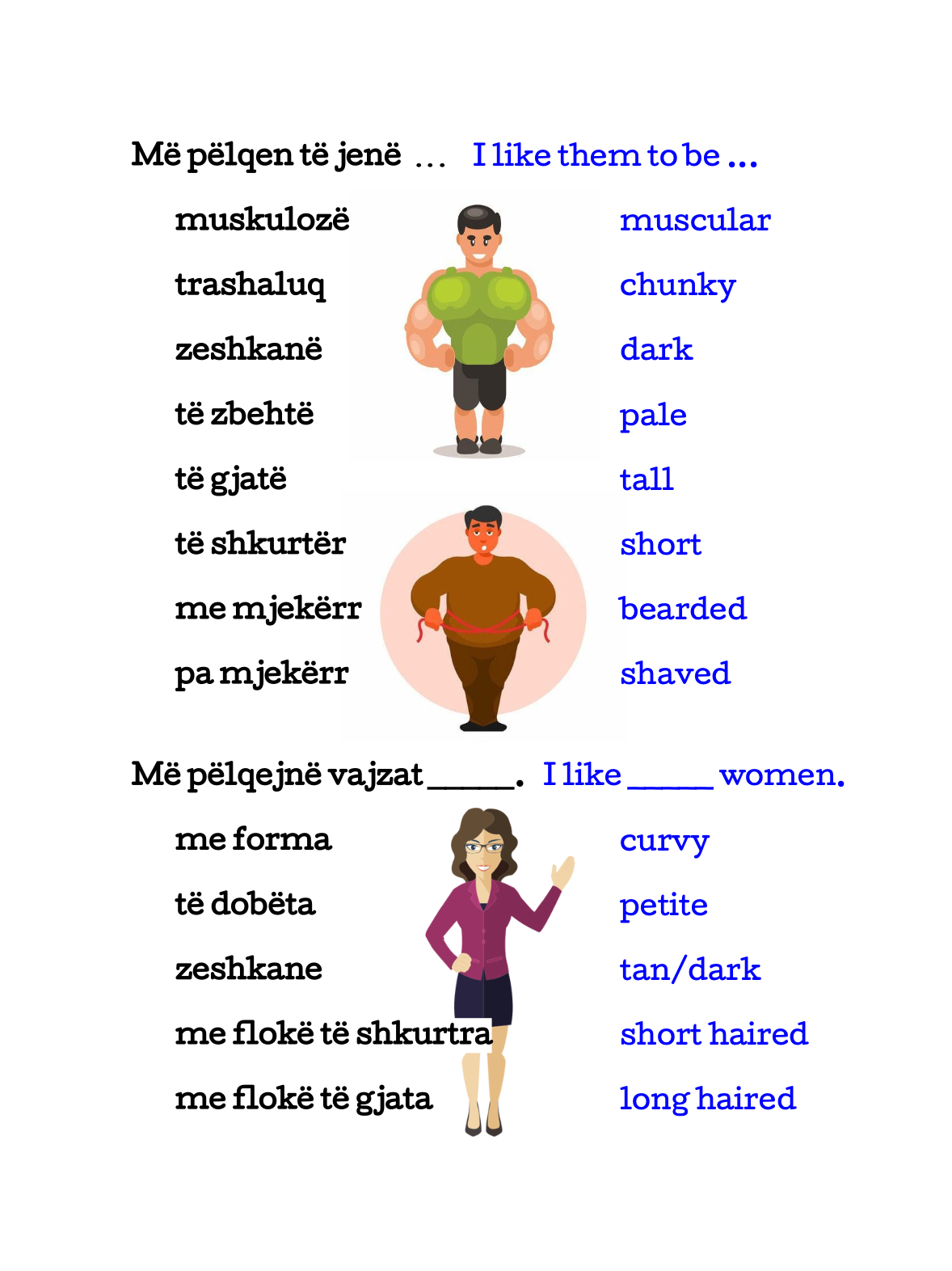 Anglishtja e Përditshme