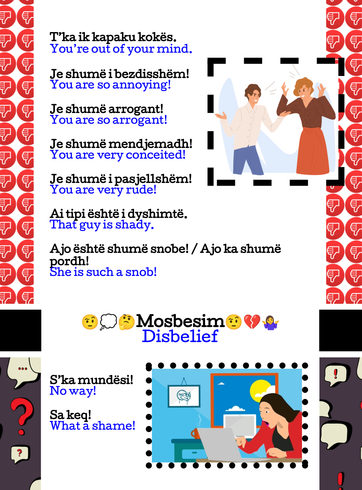 Anglishtja e Përditshme